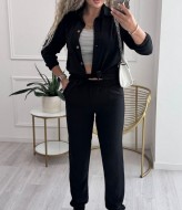 Костюм штаны рубашка DES-036A470