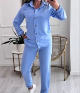 Костюм штаны рубашка DES-036A470