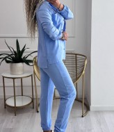 Костюм штаны рубашка DES-036A470