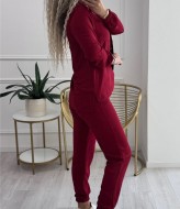 Костюм штаны рубашка DES-036A470