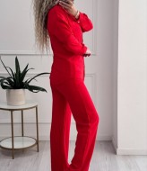 Костюм брюки и рубашка  DES-037A470