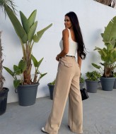 Брюки женские палаццо  MIY-2012A450