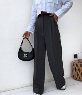 Брюки женские палаццо  MIY-2012A450