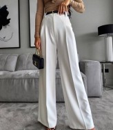 Брюки женские палаццо  MIY-2012A450