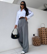 Брюки женские палаццо  MIY-2012A450