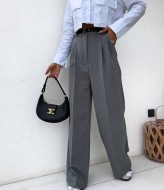 Брюки женские палаццо  MIY-2012A450