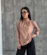 Блузка для девушек  MIY-971A350