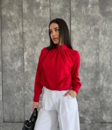 Блузка для девушек  MIY-971A350