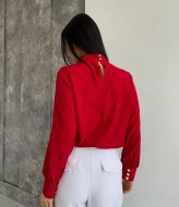 Блузка для девушек  MIY-971A350