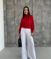 Блузка для девушек  MIY-971A350