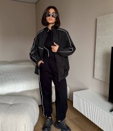 Ветровка плащевка женская  MIY-1060A460