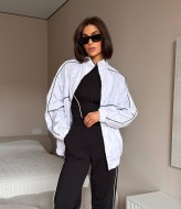 Ветровка плащевка женская  MIY-1060A460