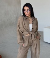 Женский костюм двойка TS-444.2A580