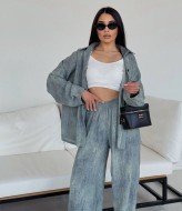 Женский костюм двойка TS-444.2A580