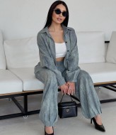 Женский костюм двойка TS-444.2A580