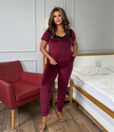 Домашний женский костюм  ELR-4065A600