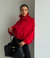 Куртка-ветровка ATE-110A700