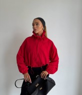 Куртка-ветровка ATE-110A700