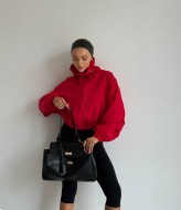 Куртка-ветровка ATE-110A700