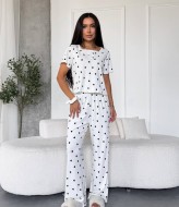 Костюм-тройка ANA-1749A13