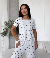 Костюм-тройка ANA-1749A13