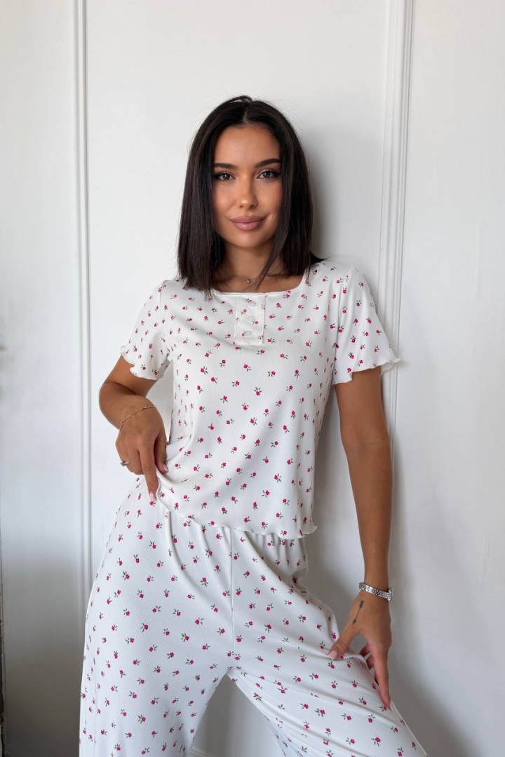 Костюм-тройка ANA-1749A13