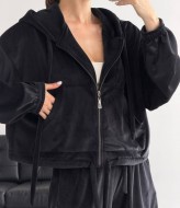 Велюровый костюм LID-668A1000