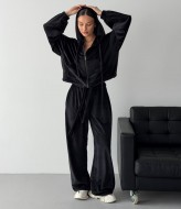 Велюровый костюм LID-668A1000