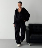 Велюровый костюм LID-668A1000