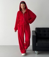 Велюровый костюм LID-668A1000