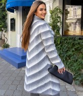 Стильное пальто MAX-9141A1400