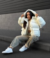 Теплый пуфер ASP-776A2100