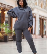 Костюм с начесом DG-p15436A650