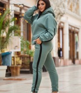 Костюм с начесом DG-p15436A650