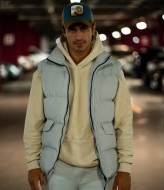 Жилетка мужская теплая INT-0510A470