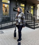 Тёплый женский костюм DG-d41876A850 Тёплый женский костюм DG-d41876A850