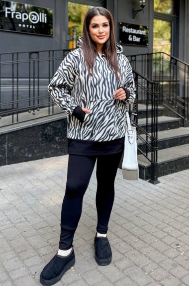 Костюм прогулочный DG-d41878A650