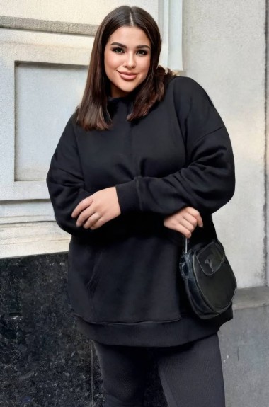 Тёплый костюм женский DG-d41877A600 Тёплый костюм женский DG-d41877A600