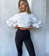 Лосины с флисом  ALP-1019A220