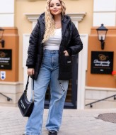 Куртка теплая женская  IRI-00187A24 Куртка теплая женская  IRI-00187A24