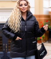 Куртка теплая женская  IRI-00187A24 Куртка теплая женская  IRI-00187A24