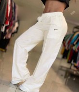 Прямые спортивные штаны женские  IO-786A320 Прямые спортивные штаны женские  IO-786A320