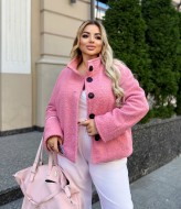 Букле пальто IRI-071A17