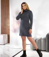 Ангора платье  ELT-1126A550 Ангора платье  ELT-1126A550