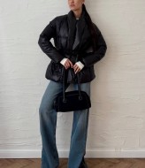 Куртка кимоно зимняя  KL-840A950 Куртка кимоно зимняя  KL-840A950