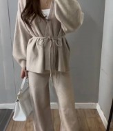 Ангоровый костюм женский  EST-5722A650