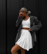 Пиджак женский классический ANN-424A550