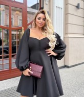 Невероятное платье  ANK-7309.1A660 Невероятное платье  ANK-7309.1A660