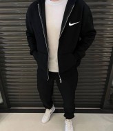 Классический спортивный костюм мужской  IO-11A800