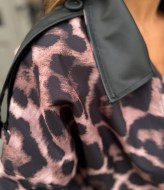 Длинный плащ женский  LID-590A1500